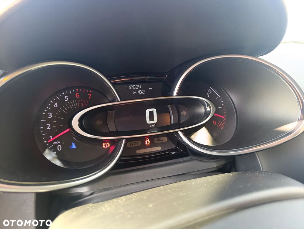 Renault Clio ENERGY TCe 90 Start & Stop LIMITED - 27