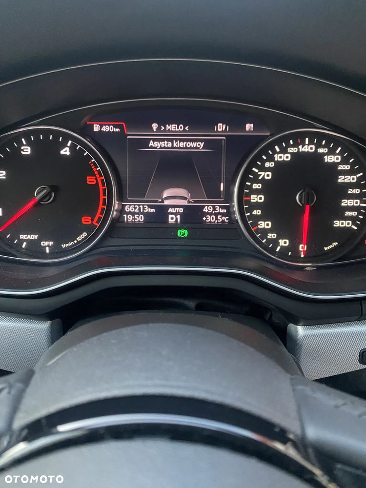 Audi A4 Avant 3.0 TDI quattro tiptronic sport - 27