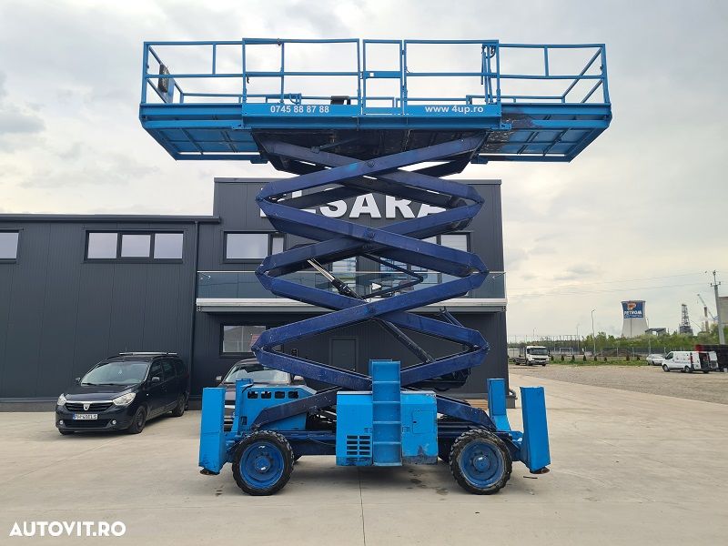 Genie GS-4390RT - 13