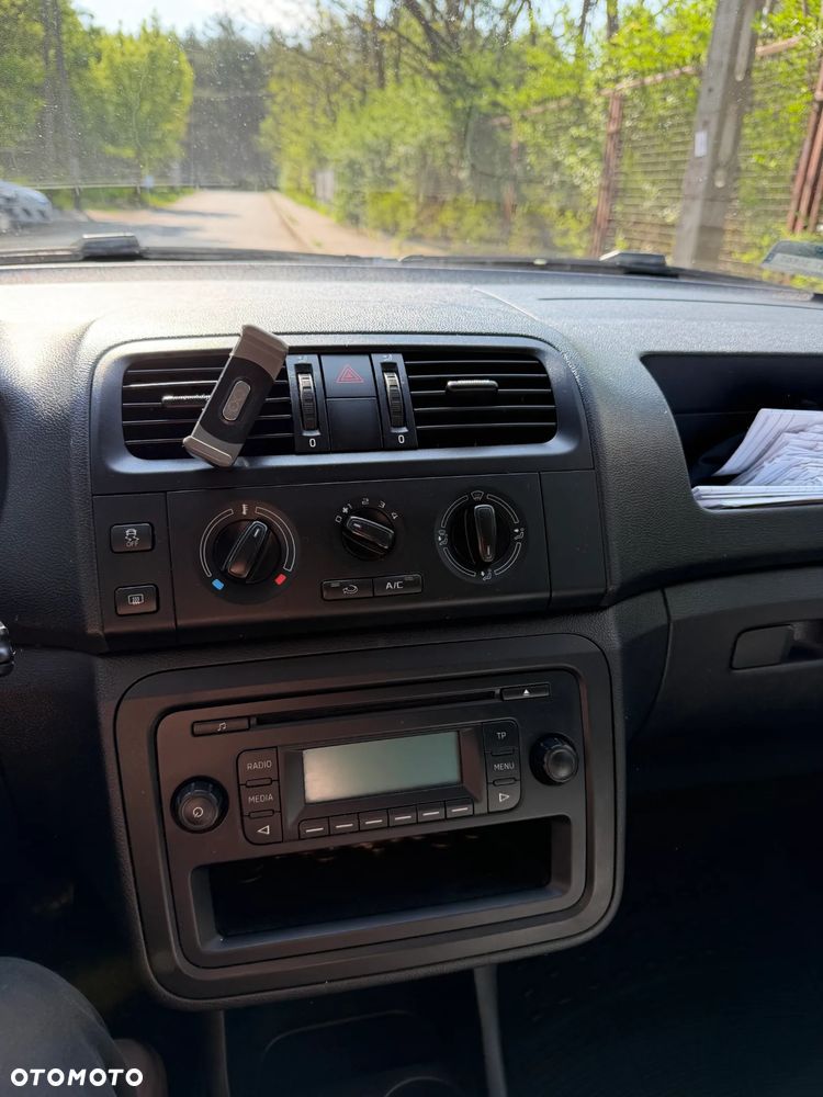 Skoda Fabia 1.2 TSI Ambition - 9
