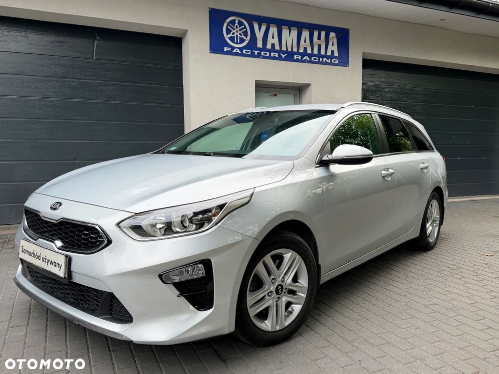 Kia Ceed 1.6 CRDi L Business Line - 3