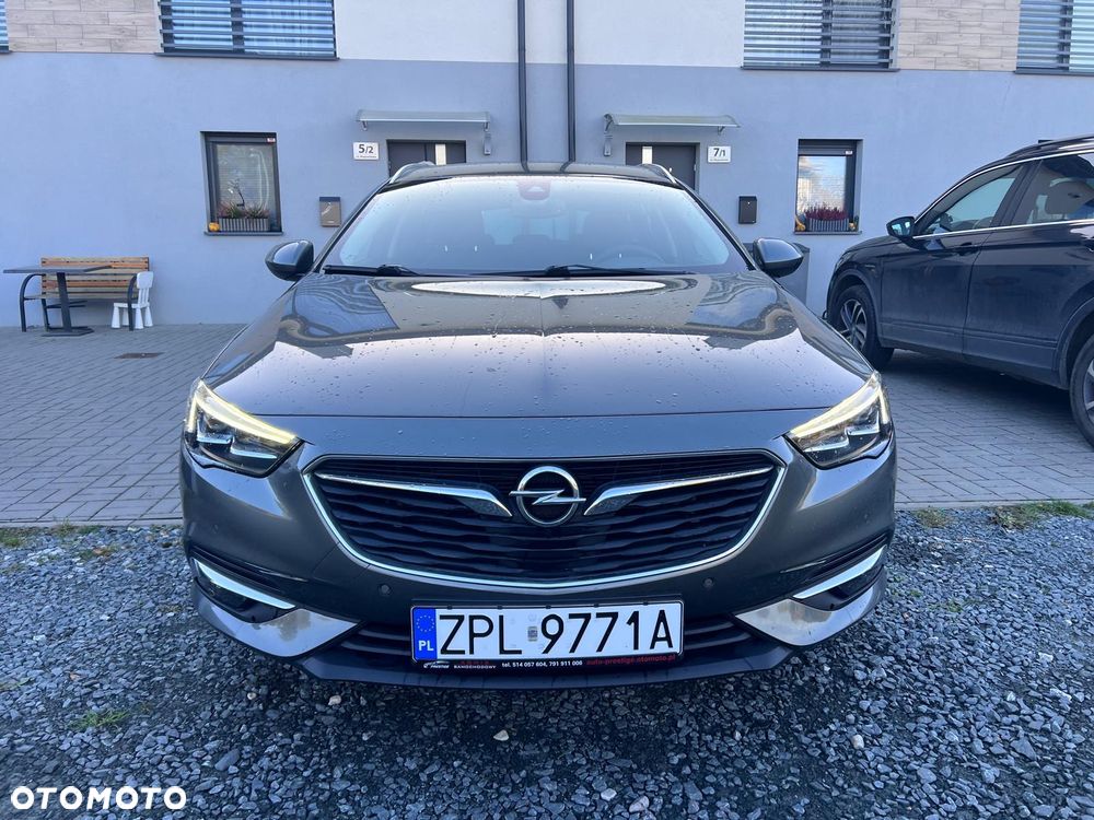 Opel Insignia - 21