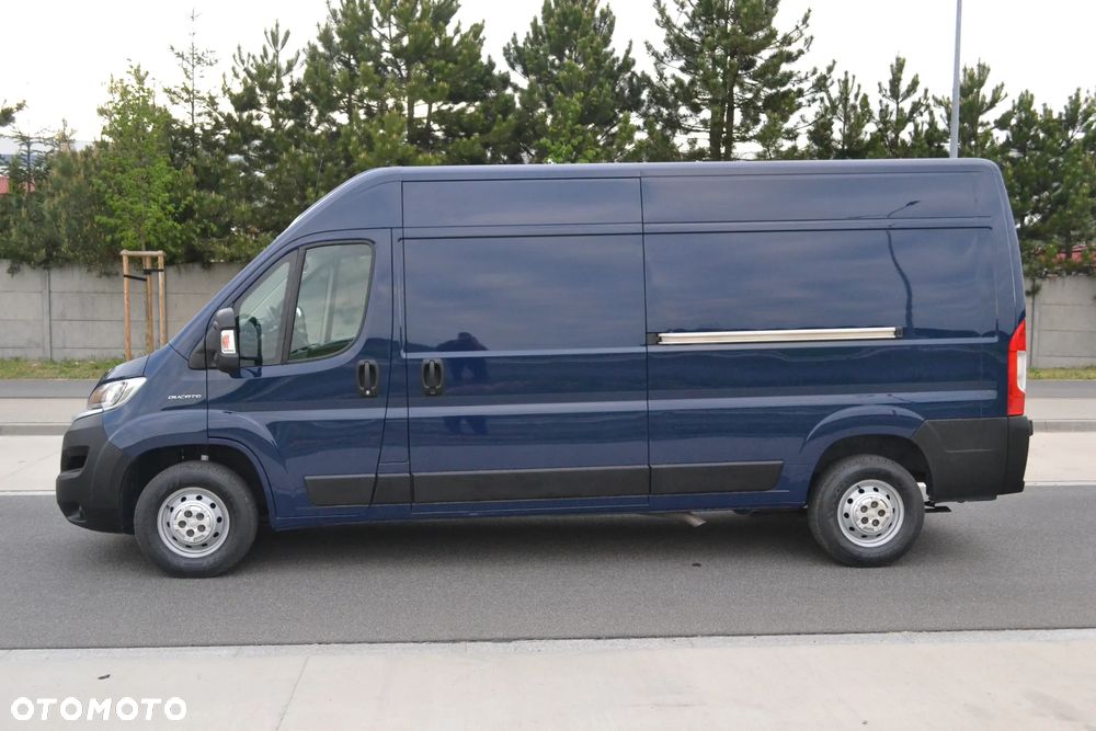 Fiat Ducato - 6