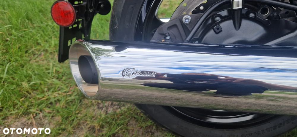 Honda GL - 11