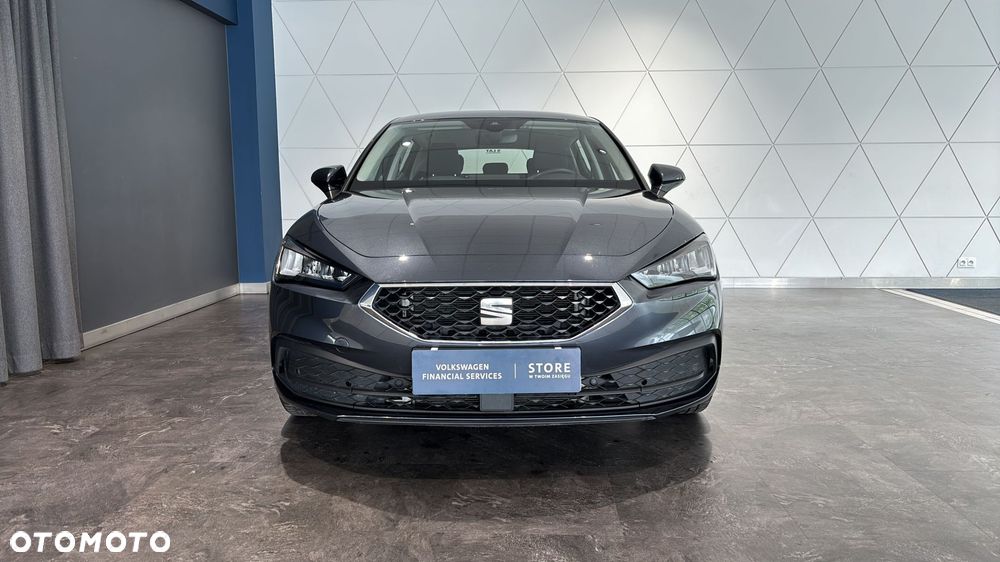 Seat Leon - 9