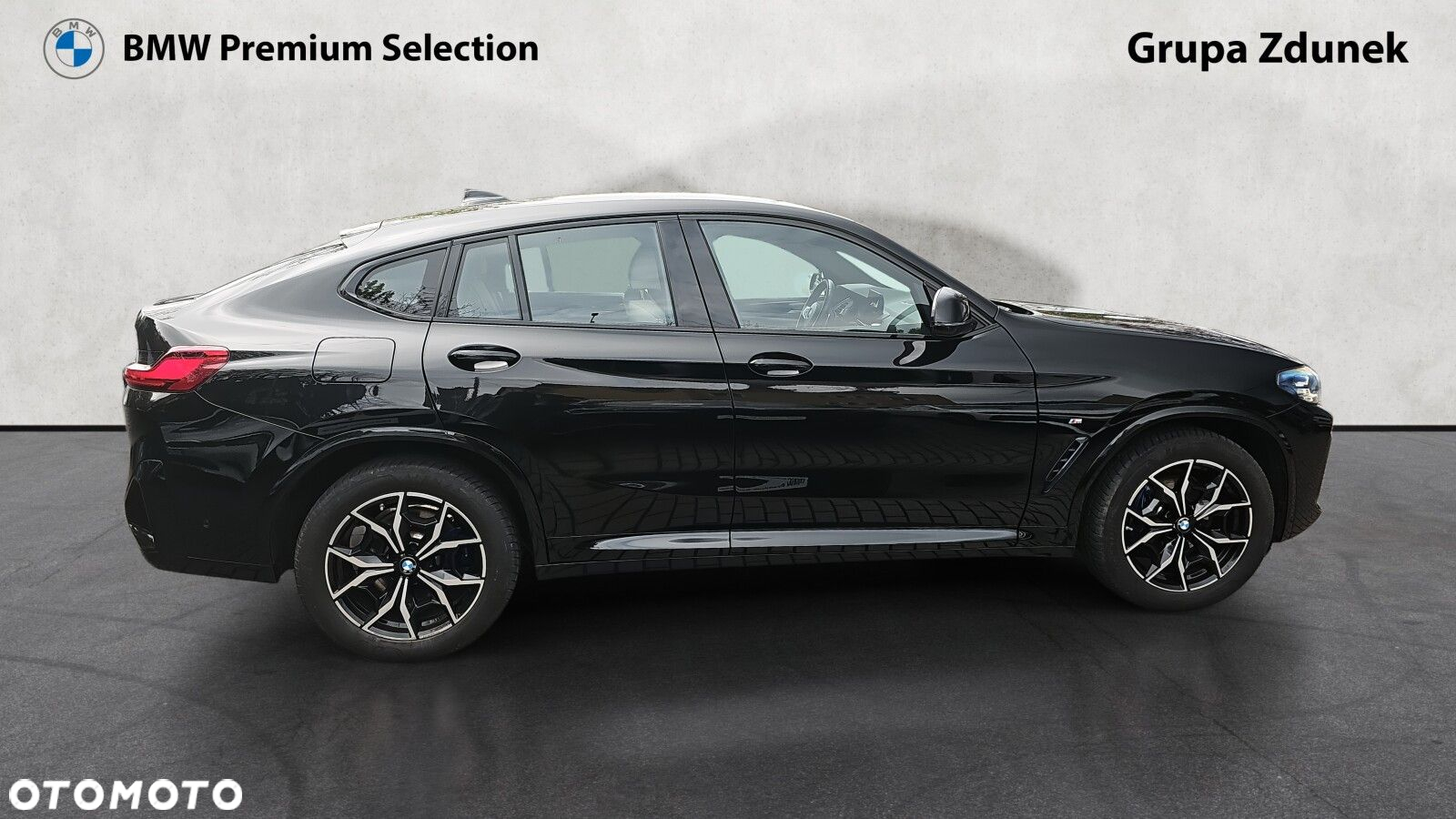 BMW X4 - 4