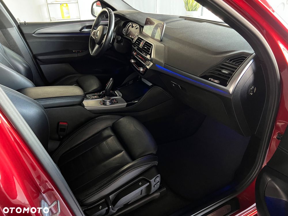 BMW X4 xDrive20d M Sport - 34