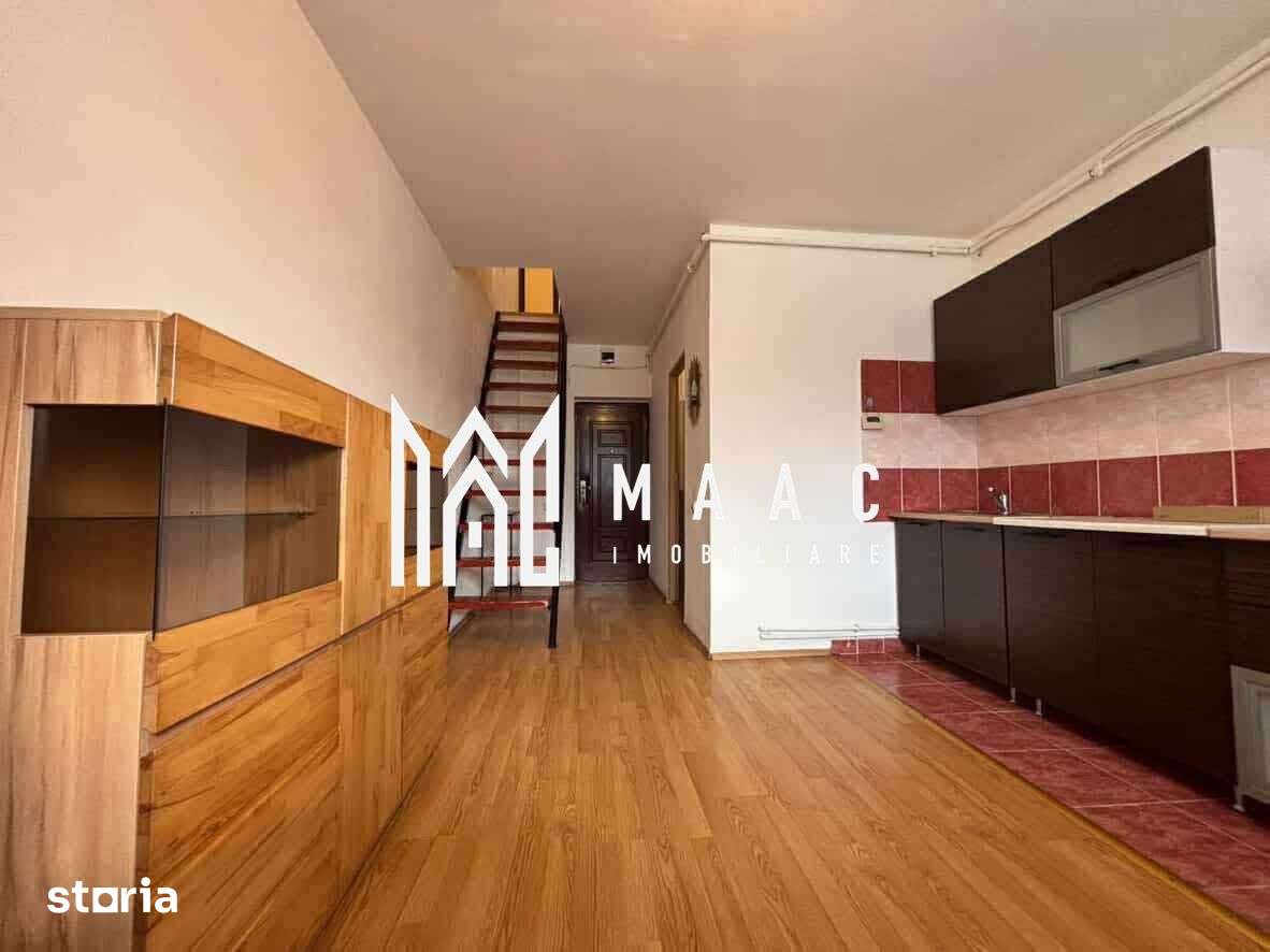 Apartament 2 camere | 40 mp utili | Pe 2 niveluri | Etaj 5/5 | Zona Te — fotografia 2