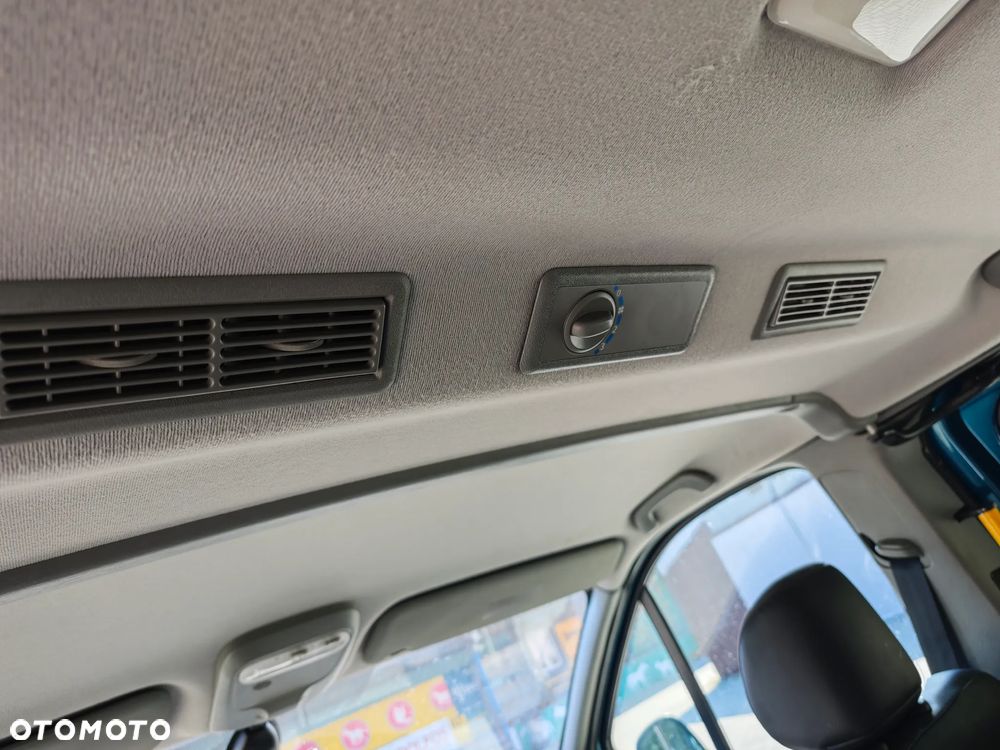 Renault Trafic Grand Passenger Privilège - 31