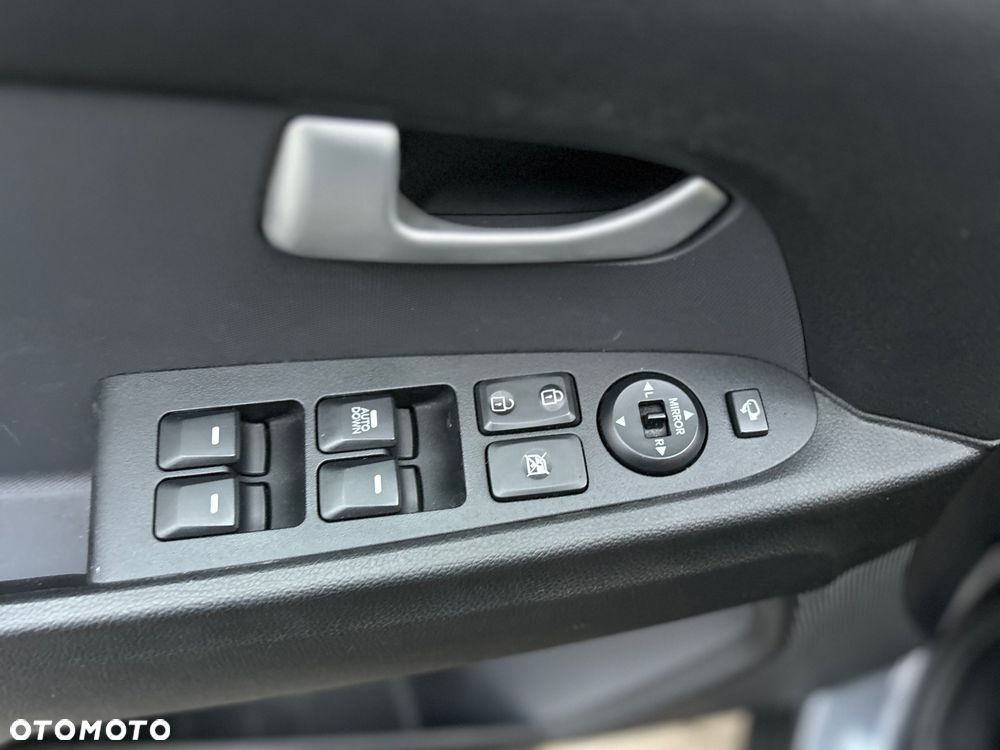 Kia Sportage 1.6 GDI Business Line M 2WD - 23