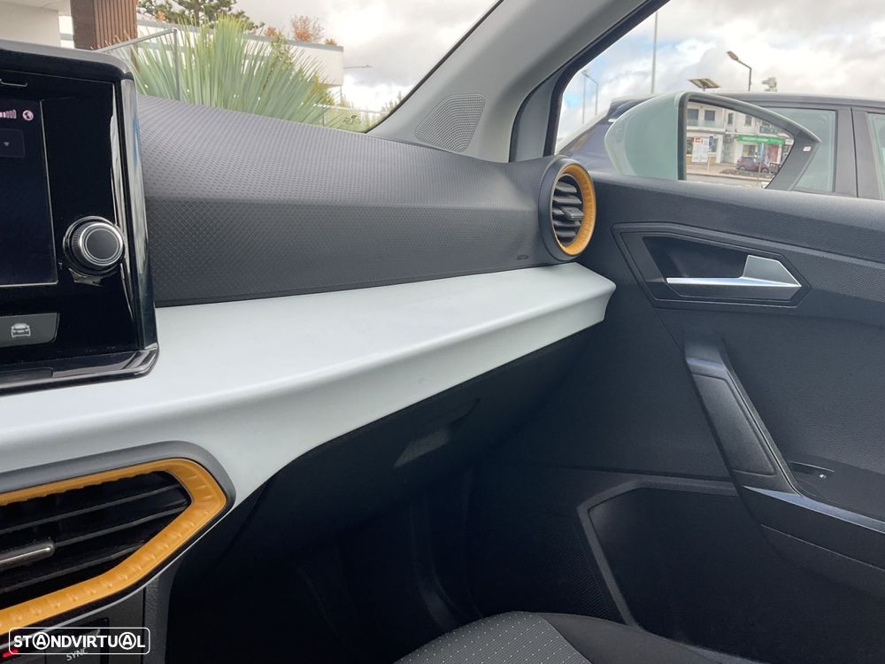 SEAT Arona 1.0 TSI Style - 36