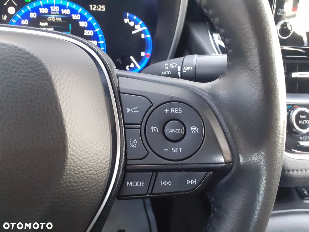 Toyota Corolla - 15
