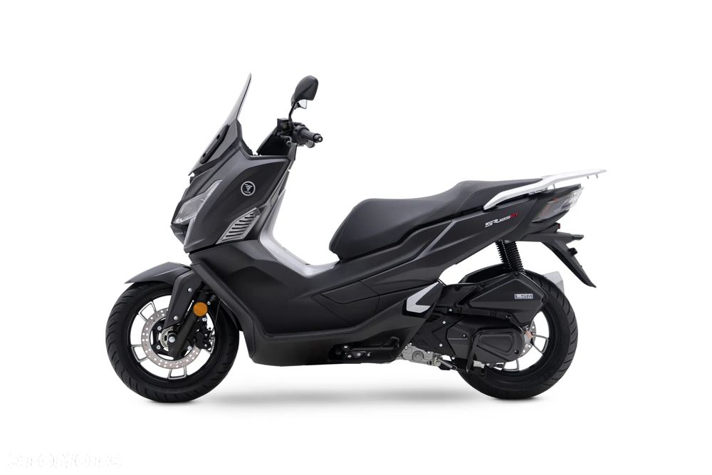 VOGE SR1 - 10