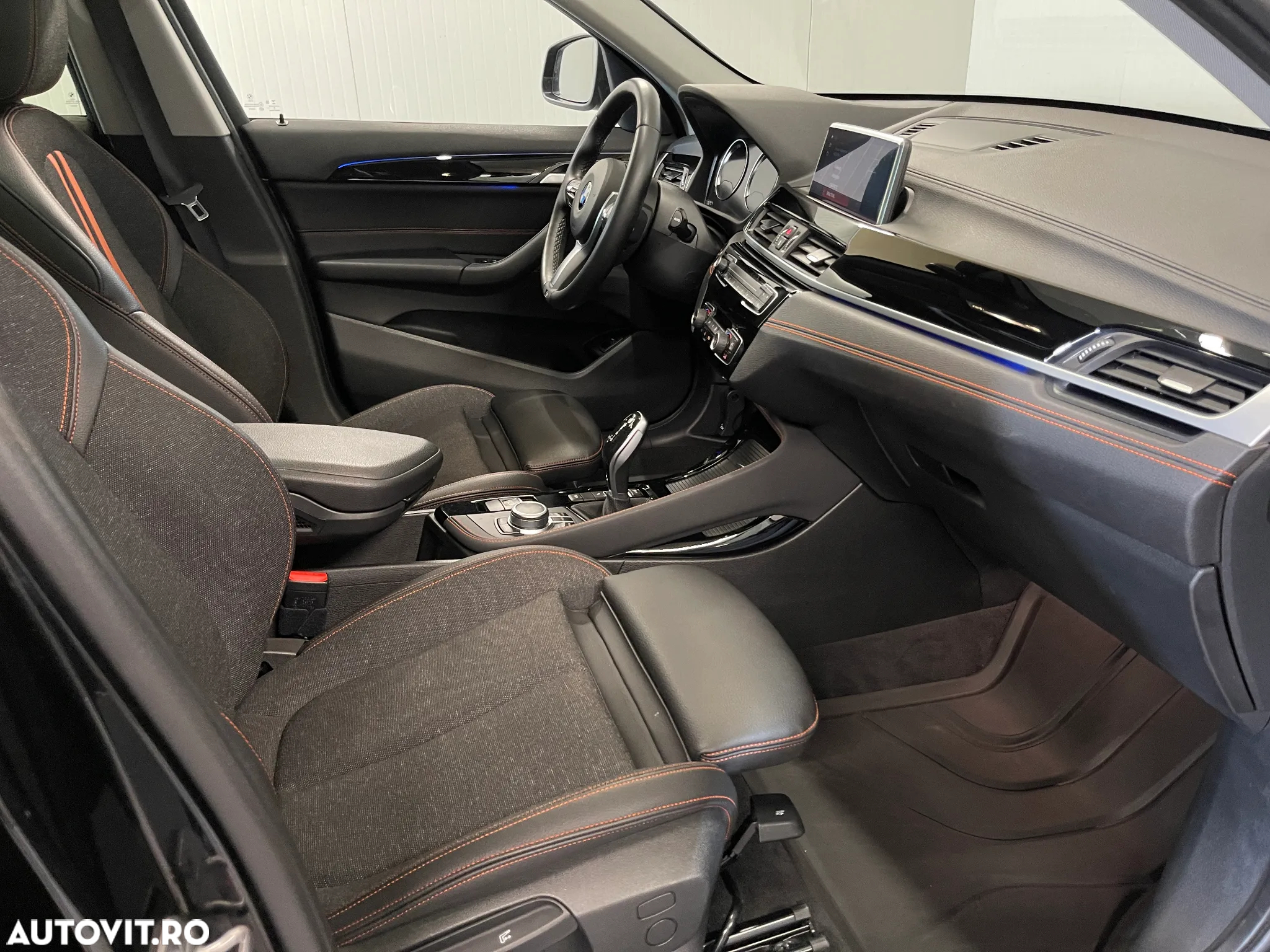 BMW X1 - 12