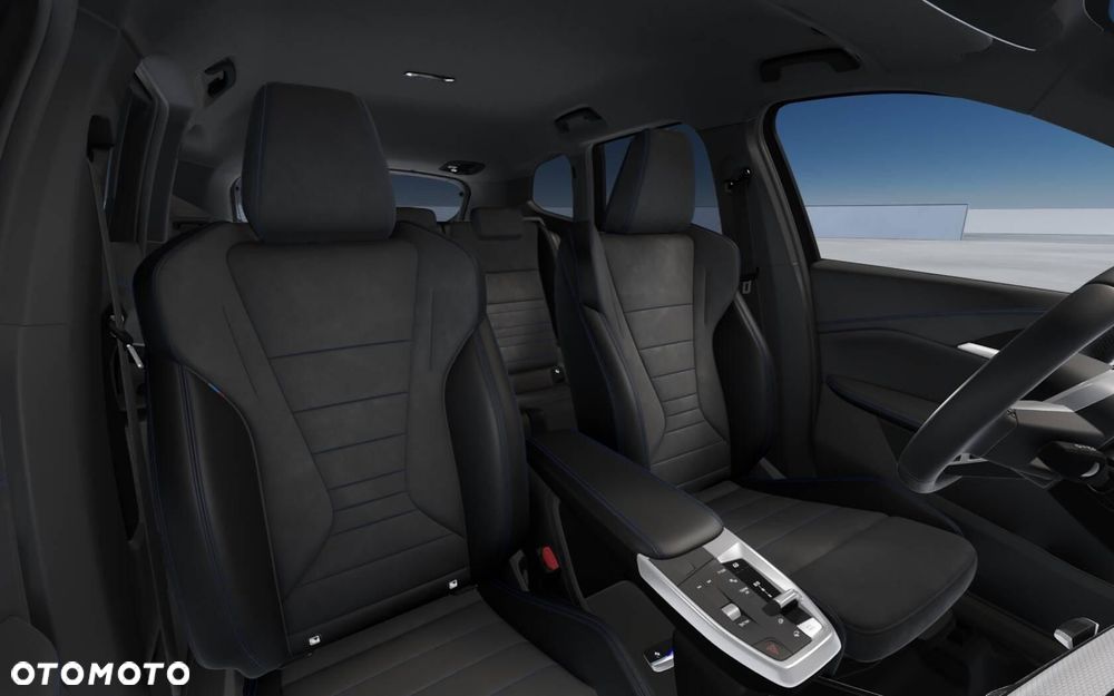 BMW iX1 eDrive20 66.5kWh M Sport - 6