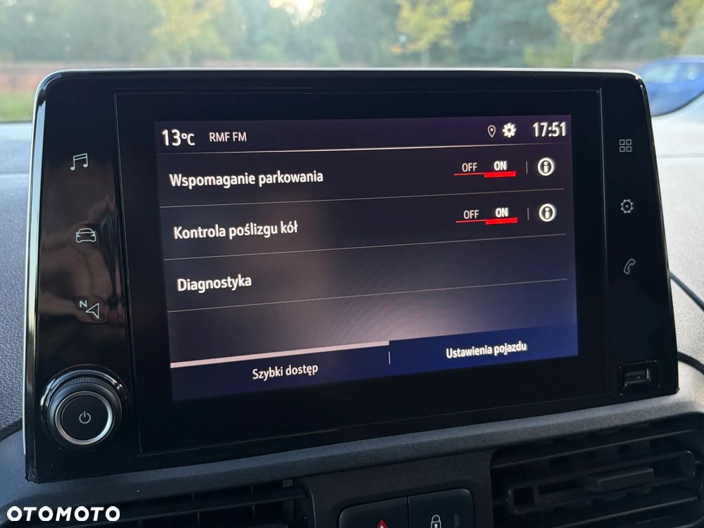 Opel Combo - 30