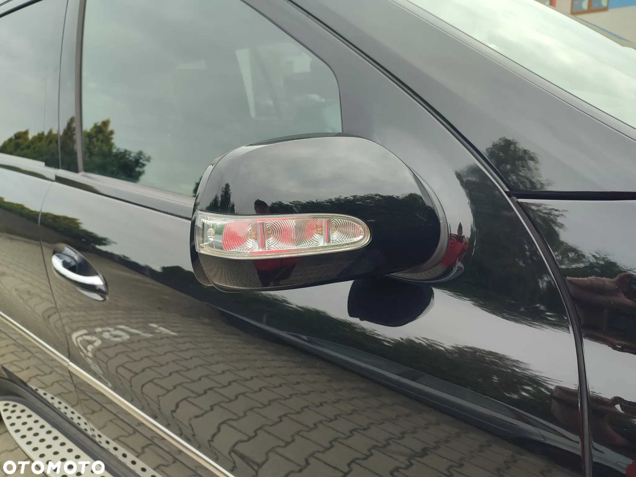Mercedes-Benz GL 320 CDI - 2