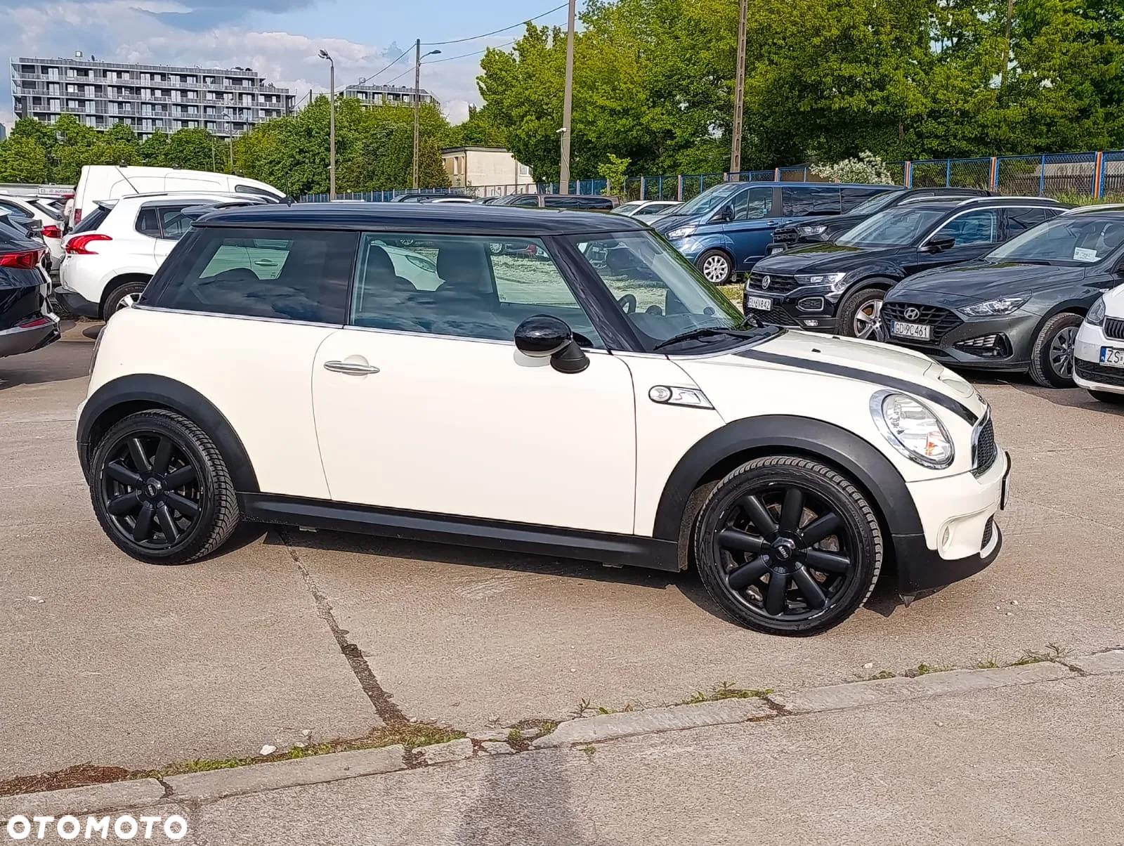 MINI Cooper S Standard - 4