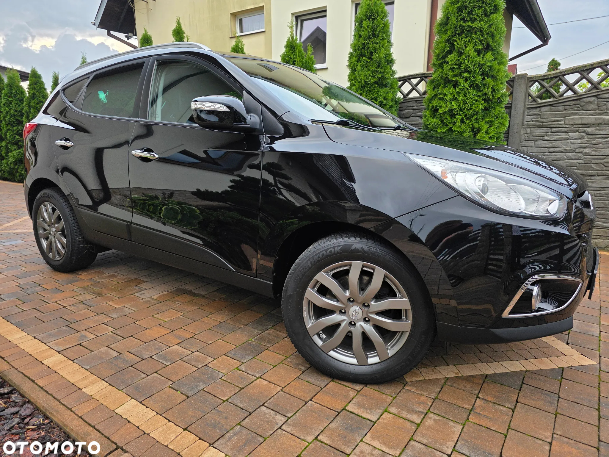 Hyundai ix35 - 16