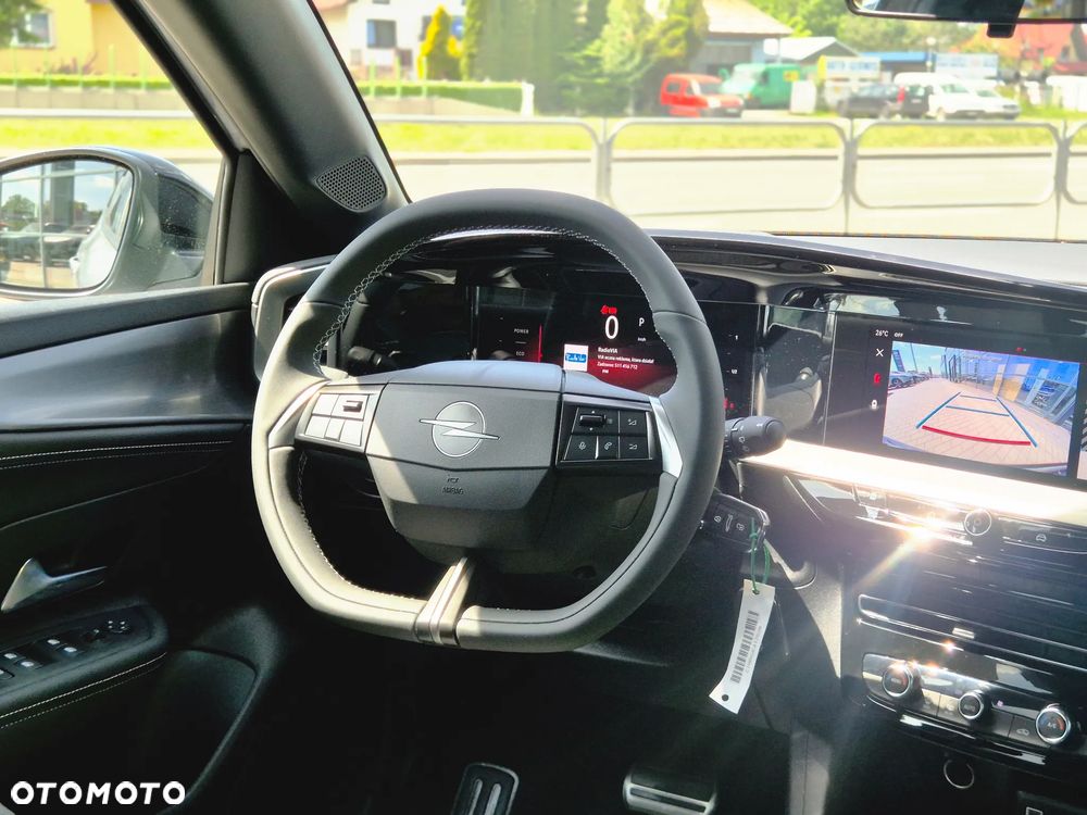Opel Mokka 1.2 T mHEV GS S&S eDTC6 - 18