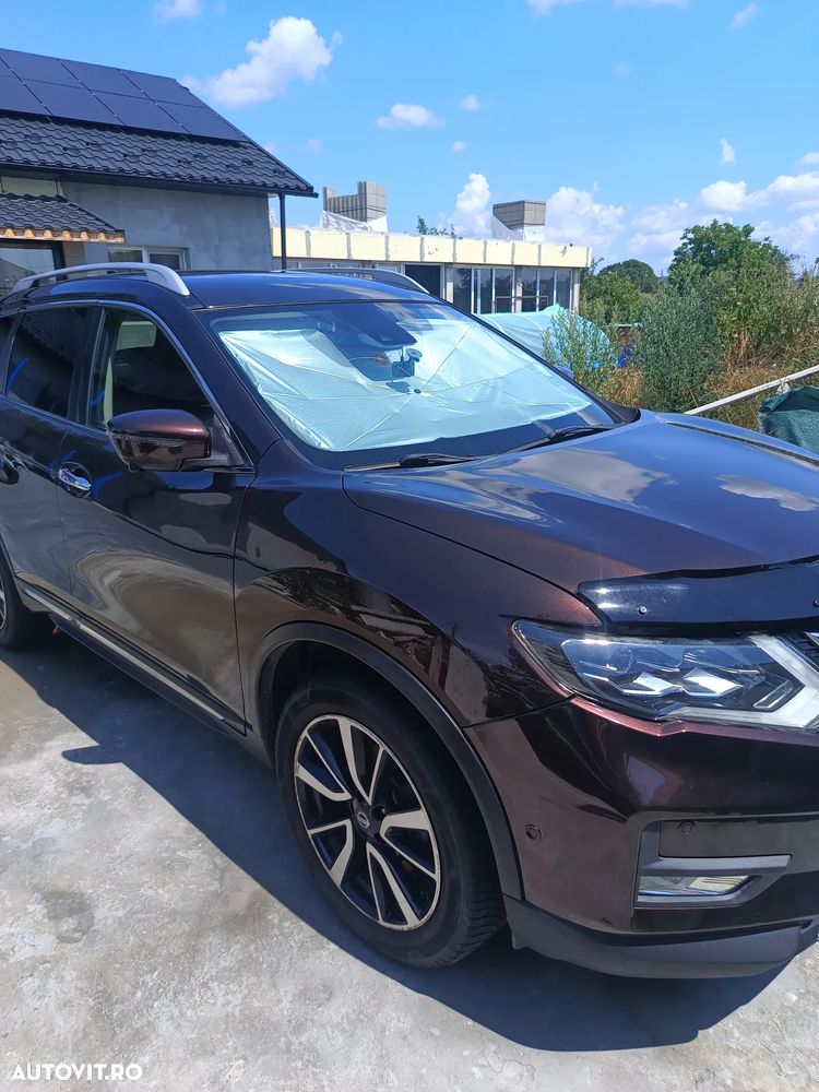 Nissan X-Trail 2.0D XTRONIC Start/Stop 4x4-i Acenta - 17