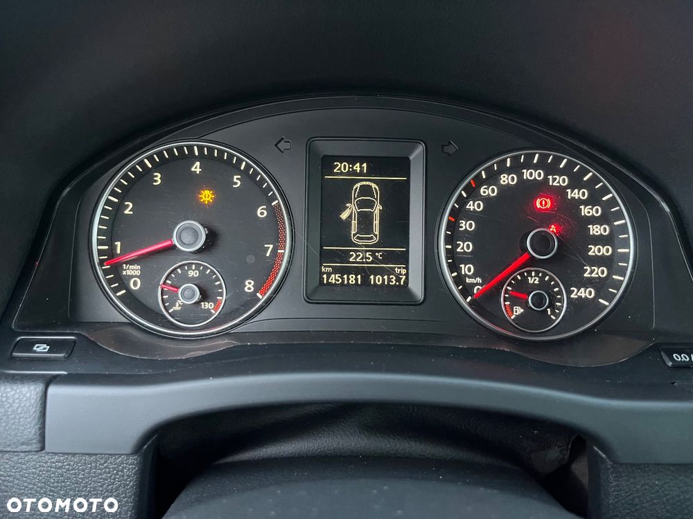 Volkswagen Golf Plus - 30