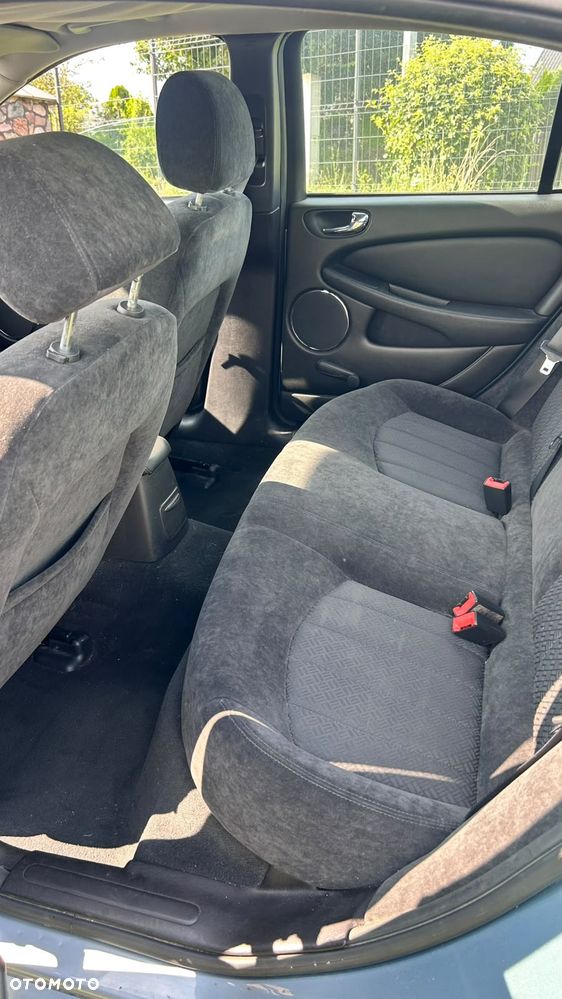 Jaguar X-Type 2.0 D Executive - 12