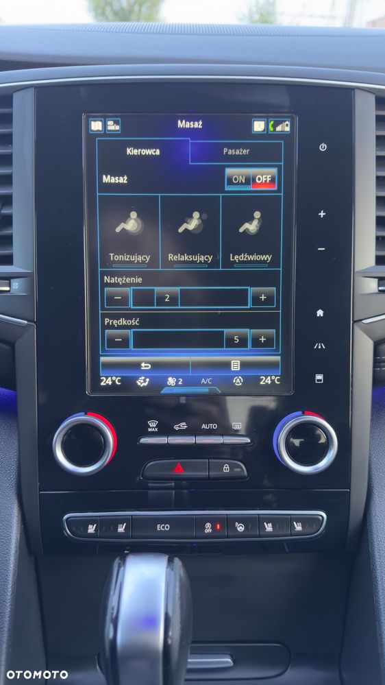 Renault Talisman ENERGY dCi 160 EDC INITIALE PARIS - 37