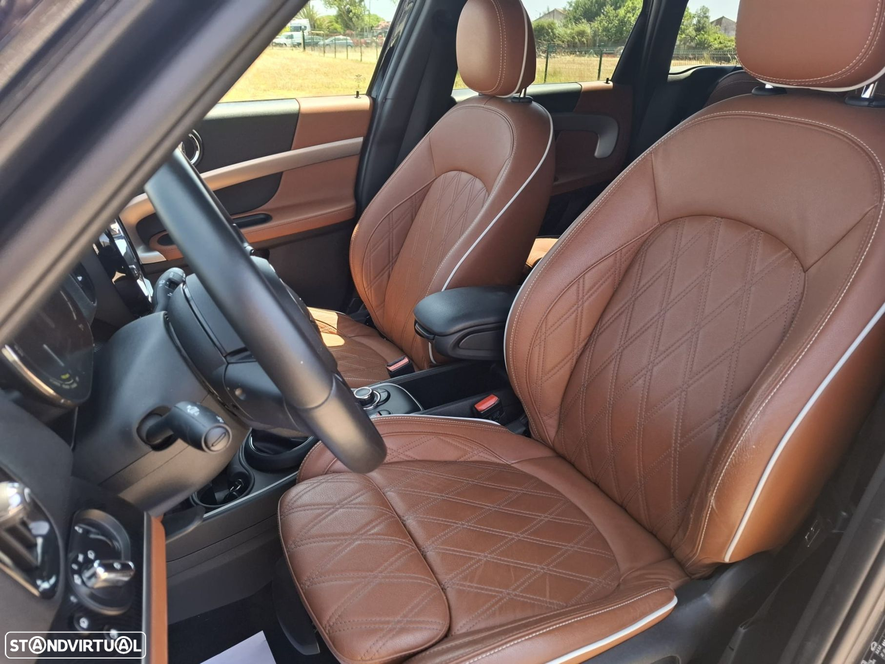 MINI Countryman Cooper SE ALL4 Yours Auto - 17
