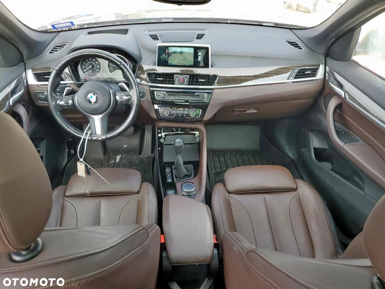 BMW X1 xDrive25i GPF M Sport sport - 7