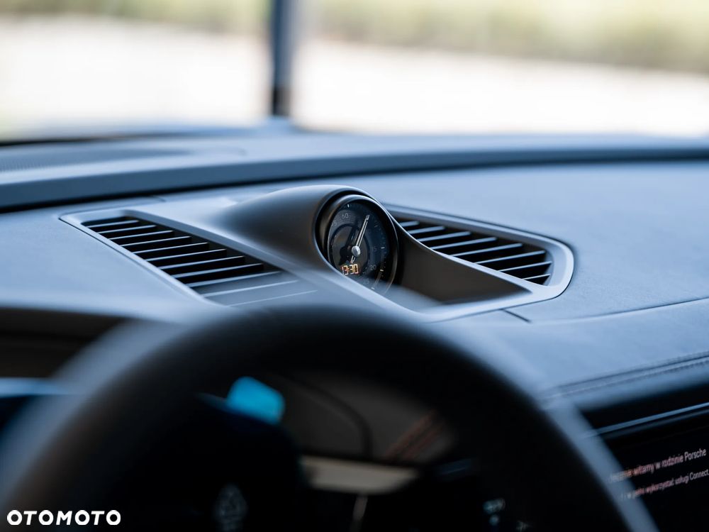 Porsche Macan Turbo 100kWh - 12