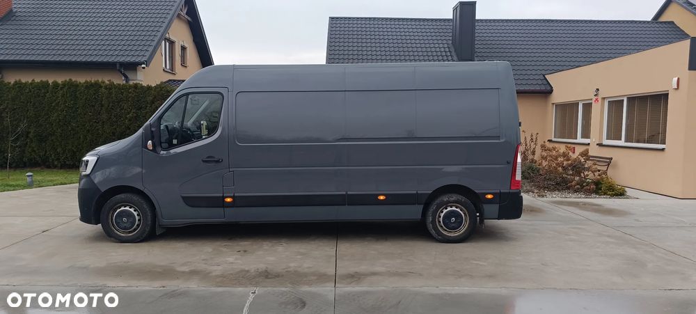 Renault Master - 8