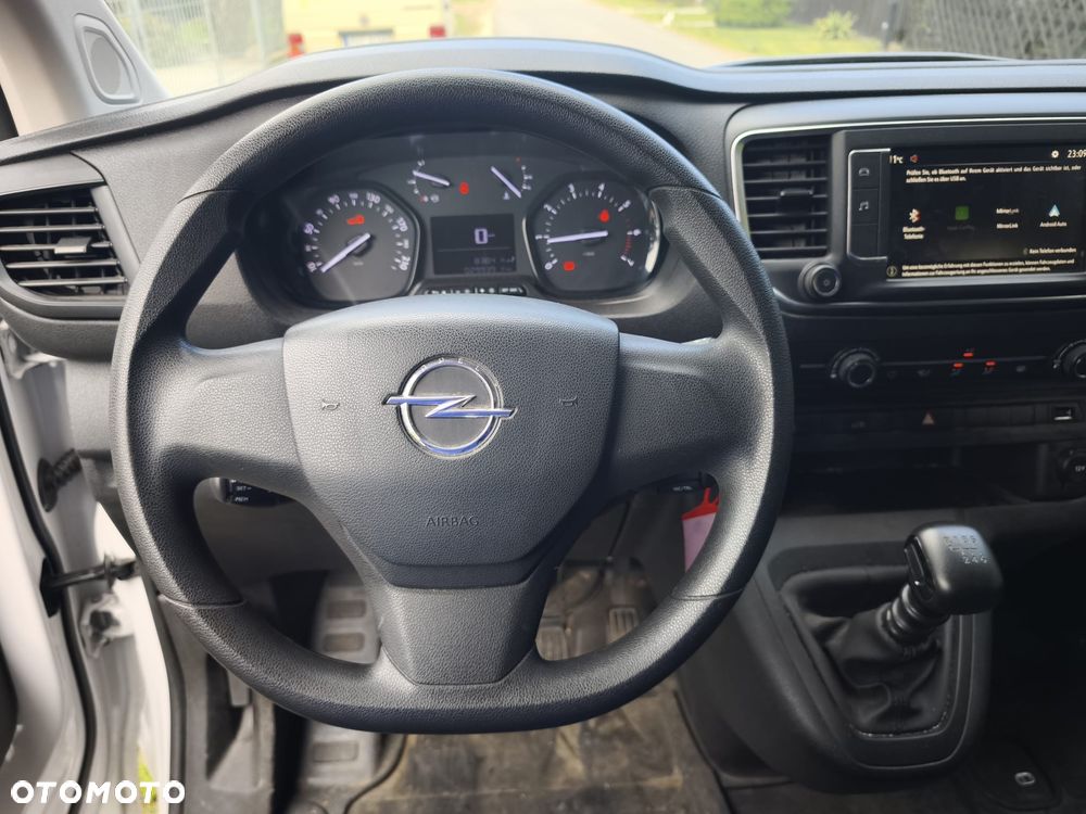 Opel VIVARO Cargo L2 Edition - 6