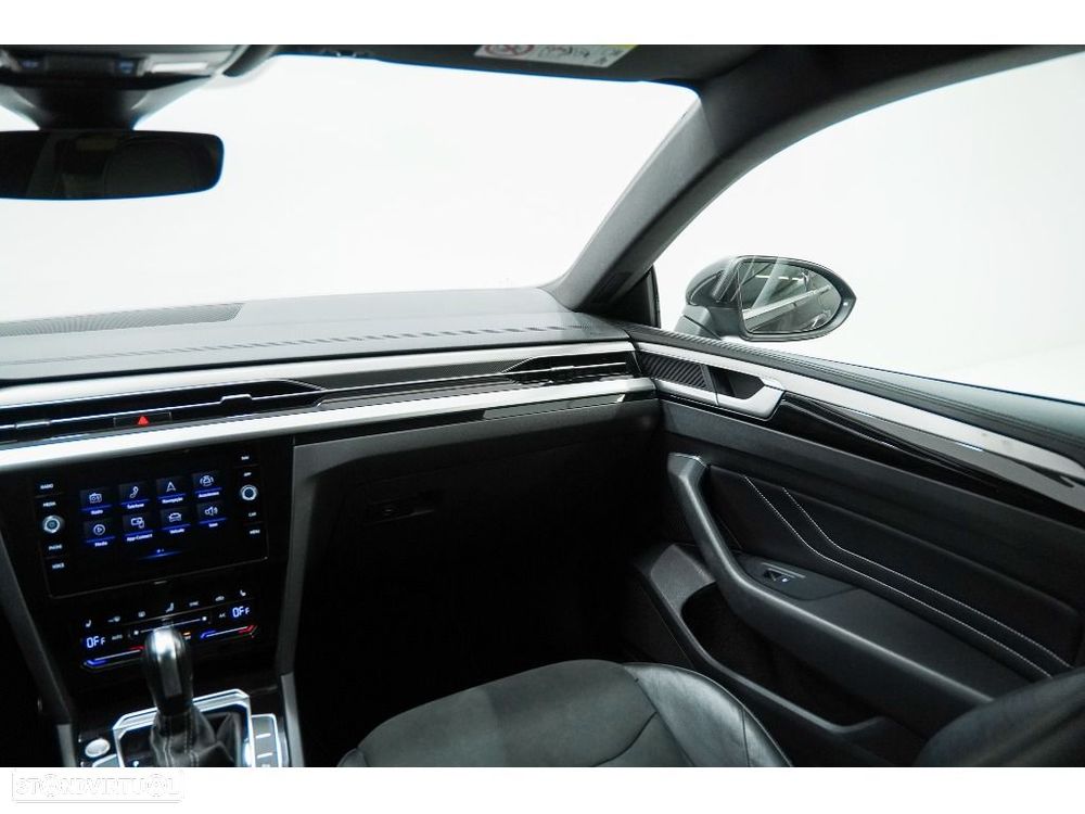 VW Arteon Shooting Brake 2.0 TDI R-Line DSG - 24