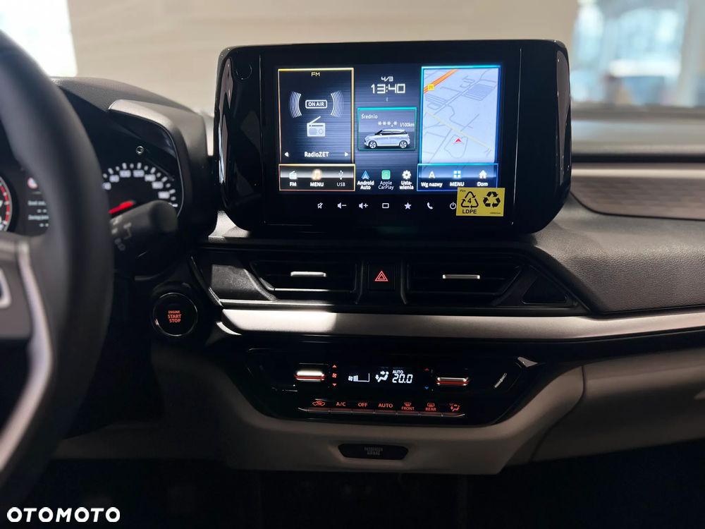 Suzuki Swift 1.2 Dualjet SHVS Elegance - 16