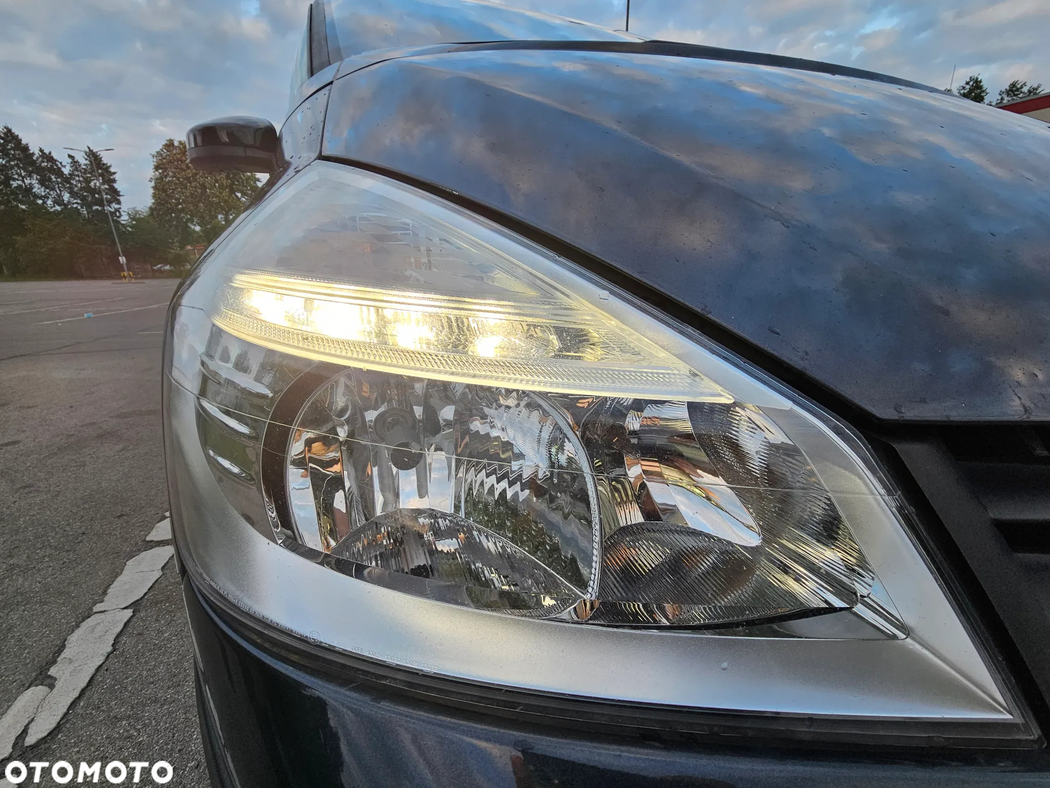 Renault Grand Espace Gr 2.0 dCi Expression - 23