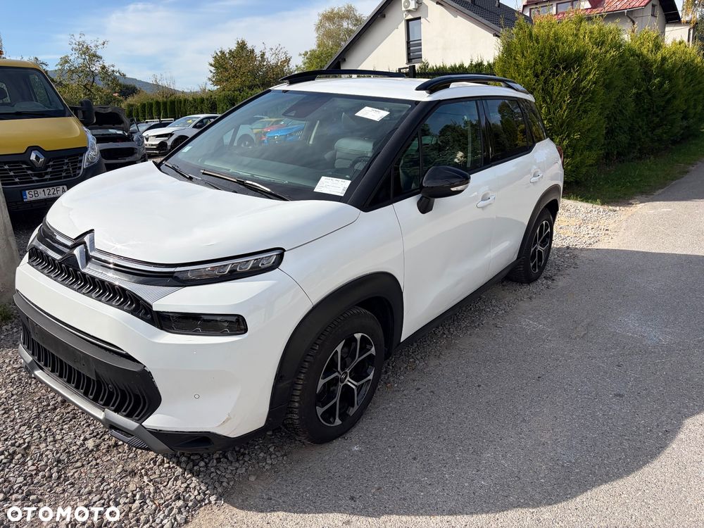 Citroën C3 Aircross - 15
