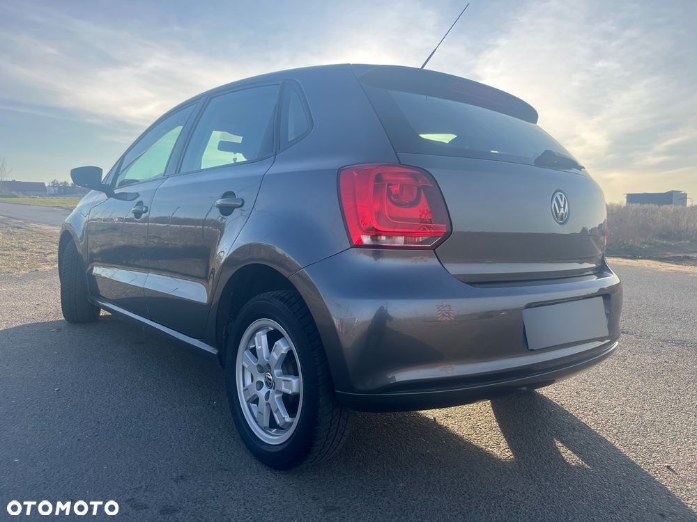 Volkswagen Polo 1.2 Life - 2
