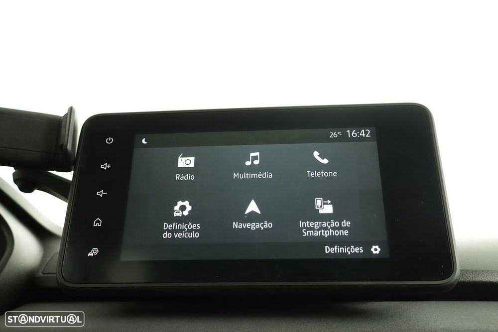 Dacia Jogger 1.0 ECO-G Extreme Bi-Fuel - 10