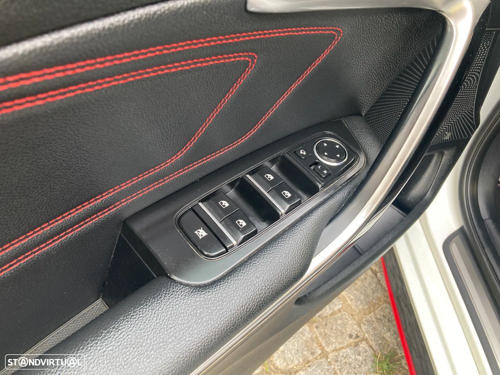 Kia ProCeed 1.6 T-GDI DCT7 OPF GT - 35