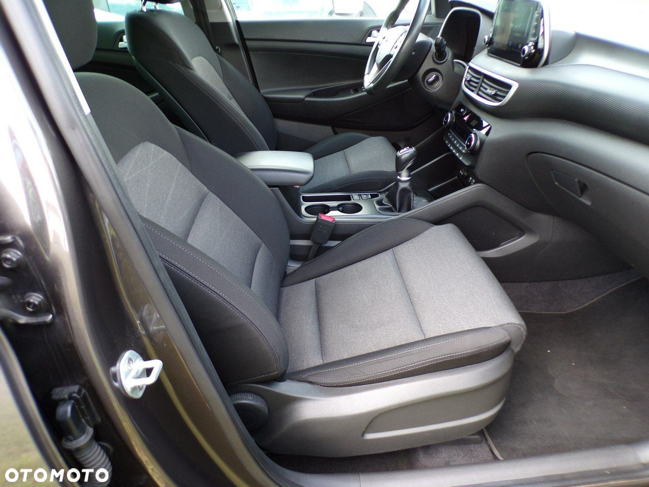 Hyundai Tucson - 33