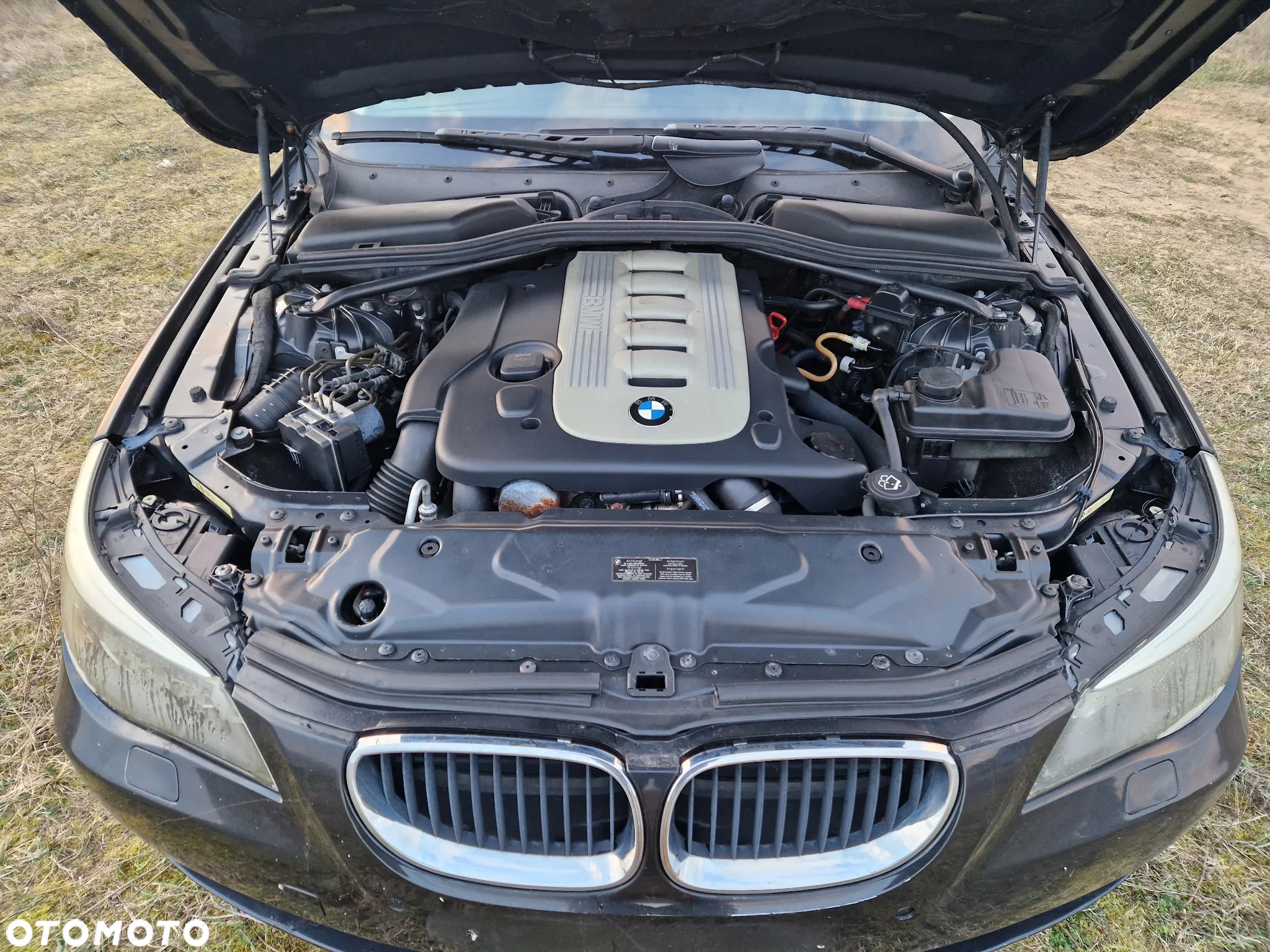 BMW Seria 5 - 18