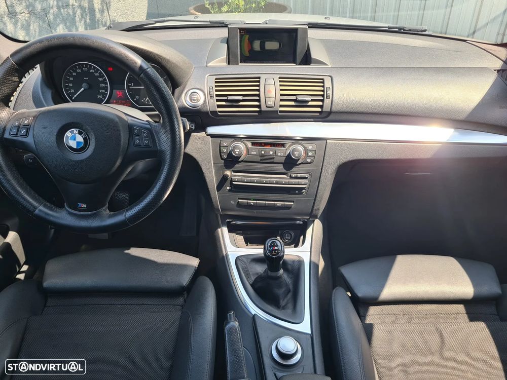 BMW 118 d DPF - 6