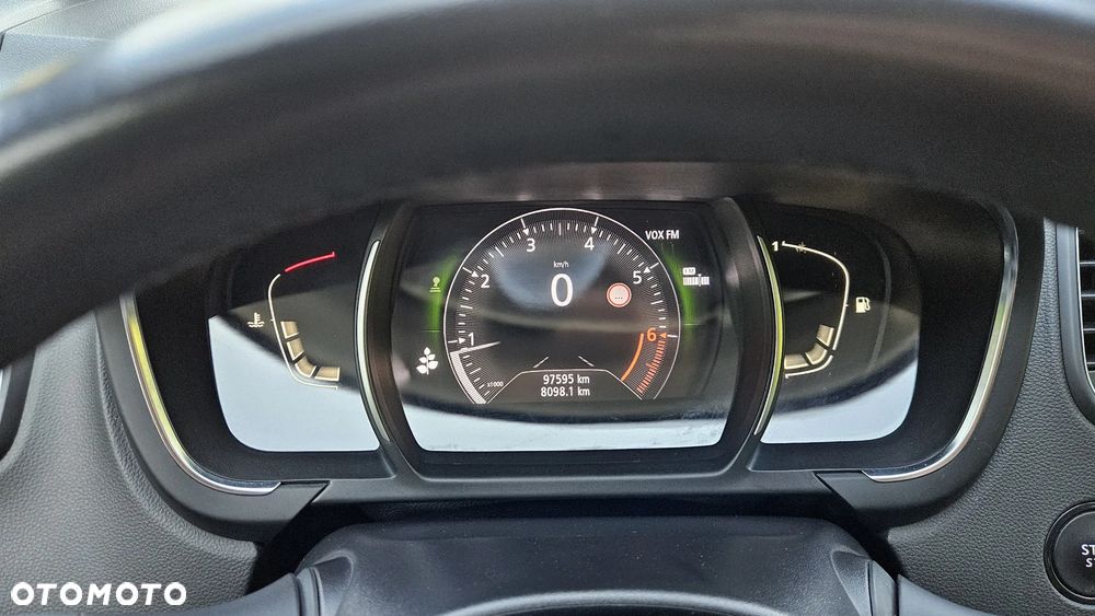 Renault Grand Scenic ENERGY TCe 115 LIMITED - 26