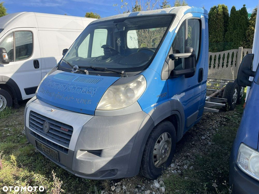 Fiat Ducato - 12