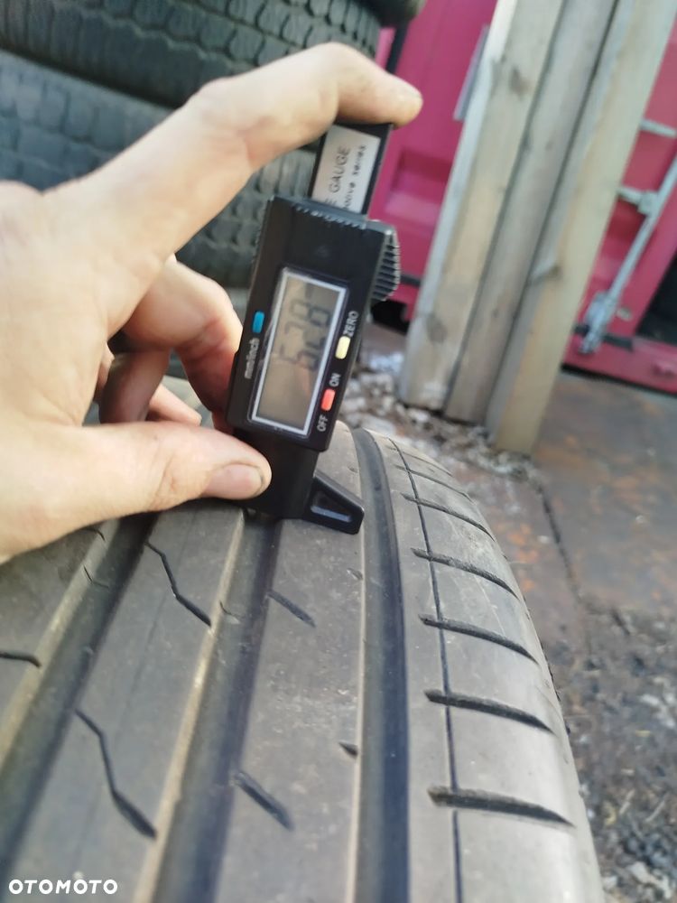 Koła VW Tiguan Skoda Kodiaq Audi Q2 Q3 8jx18 5x112 ET42 Hankook 225/55R184x95% bieznika - 23