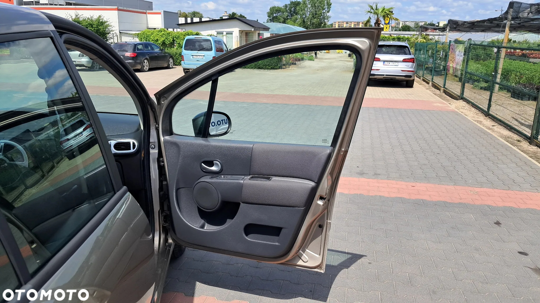 Renault Modus Grand 1.2 16V TCE Dynamique - 13