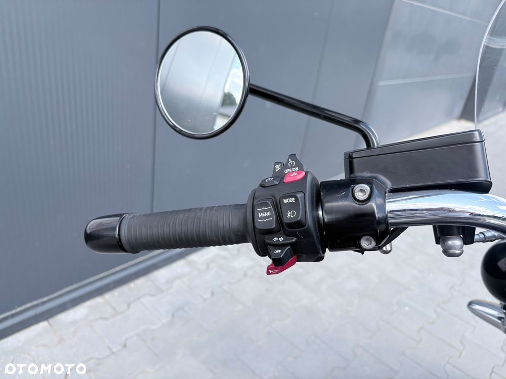 BMW R - 17