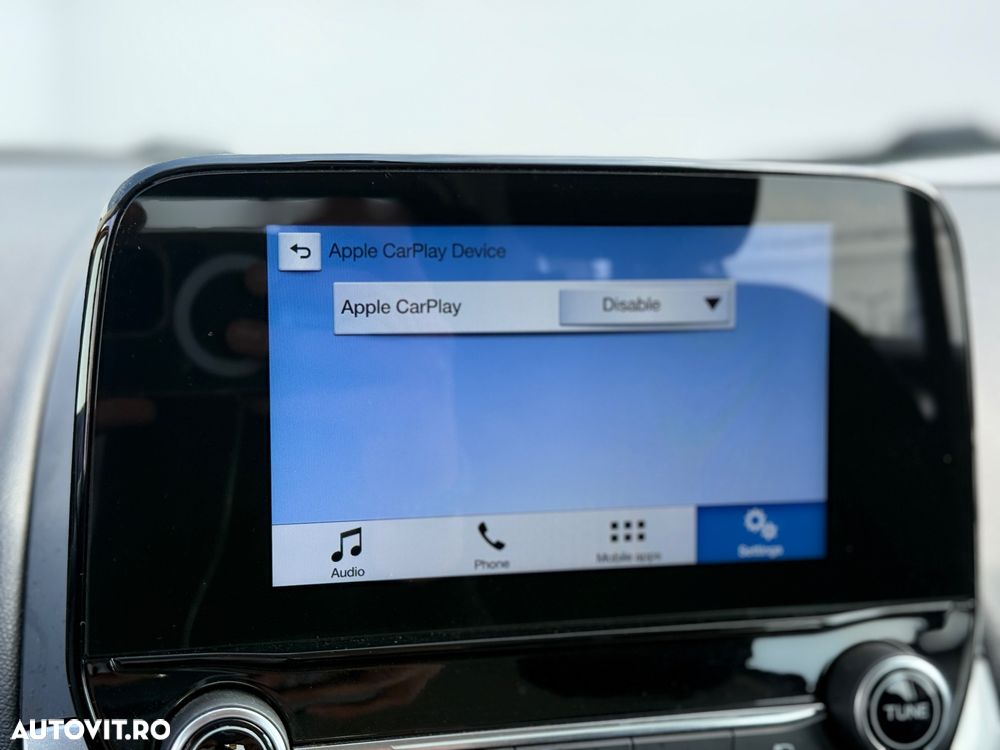 Ford EcoSport 1.0 EcoBoost - 18