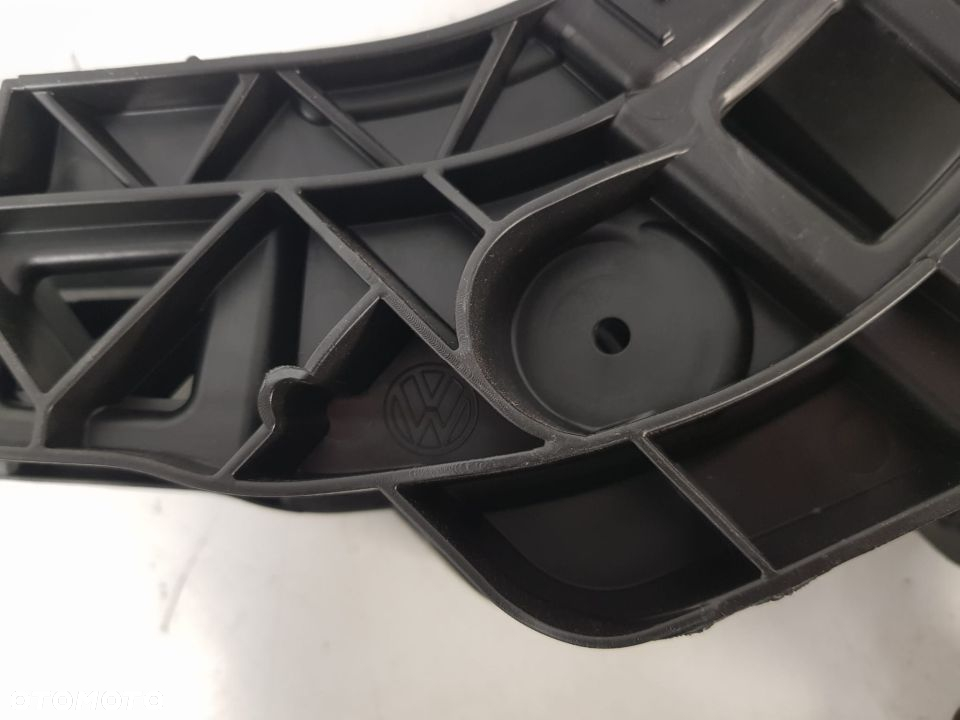 VW PASSAT B8 KOMBI 14-19 ŚLIZGI ZDERZAK TYŁ TYLNE LEWY NOWY 3G9807394 3G9807393 - 4